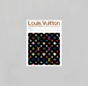 Billede af Louis Vuitton - A Passion for Creation