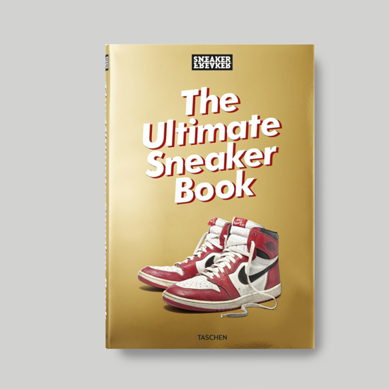Billede af Sneaker Freaker: The Ultimate Sneaker Book