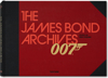 Billede af James Bond Archives - Spectre Edt.