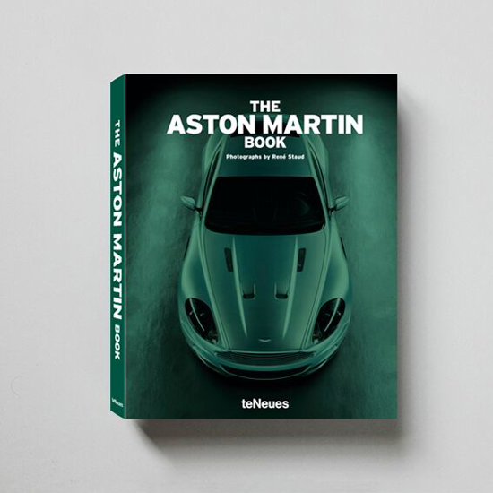 Billede af Aston Martin
