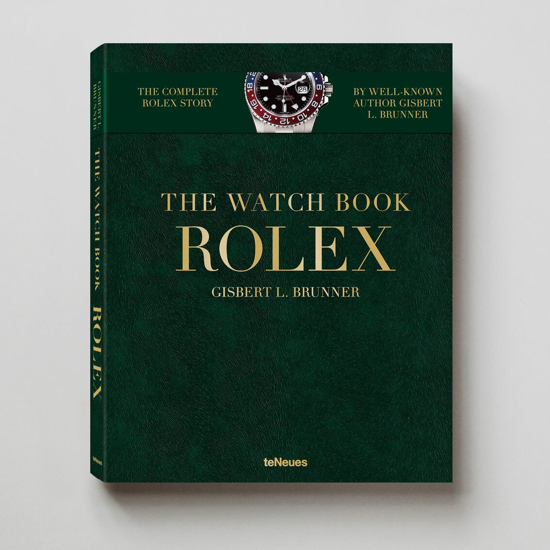 Billede af Rolex