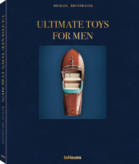 Billede af Ultimate Toys for Men