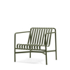 Billede af Palissade Lounge Chair Low