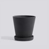 Billede af Flowerpot with Saucer M