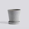 Billede af Flowerpot with Saucer M