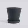 Billede af Flowerpot with Saucer L