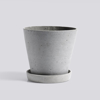 Billede af Flowerpot with Saucer L