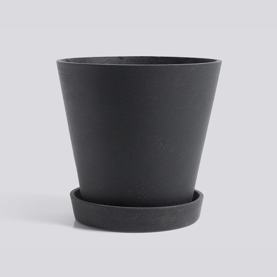 Billede af Flowerpot with Saucer XL