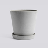 Billede af Flowerpot with Saucer XL