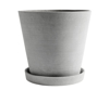 Billede af Flowerpot with Saucer XXXL