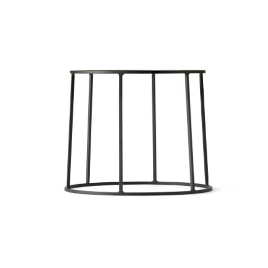 Billede af Wire Base, 202, Black