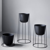 Billede af Wire Base, 202, Black