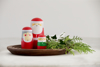 Billede af Expressions: Christmas Nesting Dolls