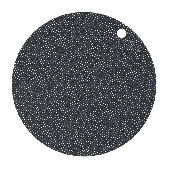 Billede af Placemat - Dot 2 stk