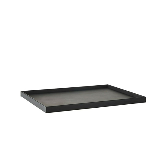 Billede af Serveringsbakke Rektangulær 44X34Cm