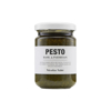 Billede af Pesto, Basilikum & Parmesan
