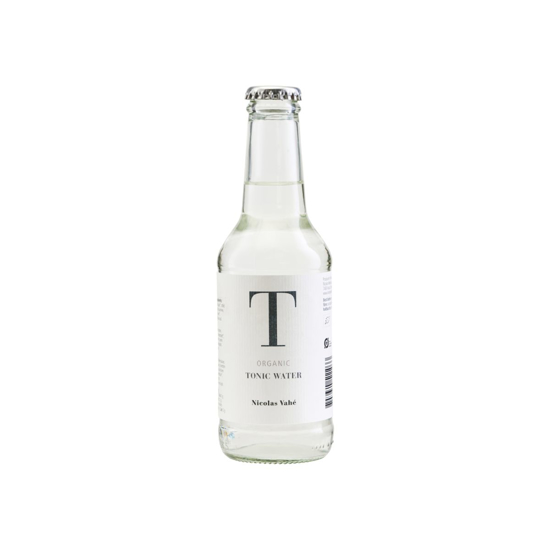 Billede af Økologisk Tonic Vand, 25 cl