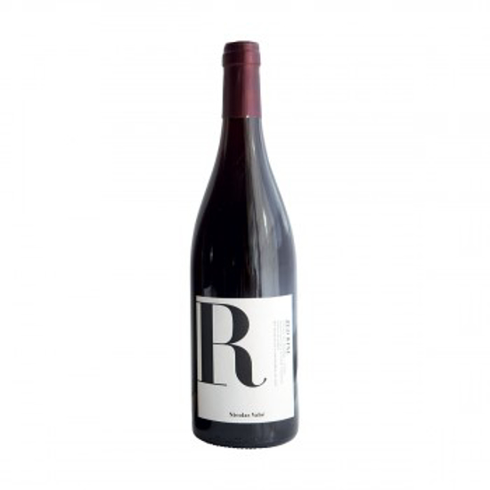 Billede af Rødvin, Côte du Rhône, Brotte