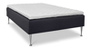 Billede af Restzone boxmadras 140x200 inkl. latex topmadras