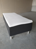 Billede af Box 2 90x210 cm m. top