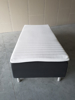 Billede af Box 2 90x210 cm m. top