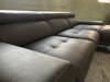 Billede af Malta chaiselong sofa