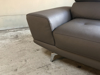 Billede af Malta chaiselong sofa