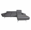 Billede af Malta chaiselong sofa