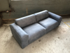 Billede af 3 personers sofa med motor