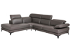 Billede af Natuzzi Editions CO54 hjørnesofa