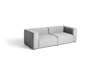 Billede af HAY Mags 2,5 personers sofa