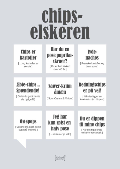 Bo•Bedre | Møbler og boligtilbehør til dit hjem Bo•Bedre. Chipelskeren,