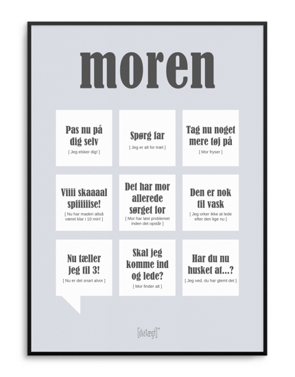 højen mikrobølgeovn Udvinding Bo•Bedre | Møbler og boligtilbehør til dit hjem | Bo•Bedre. Moren plakat, A3