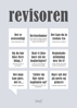 Billede af Revisoren, Kort