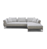 Billede af Chaiselong sofa