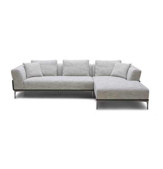 Billede af Chaiselong sofa