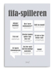 Billede af FIFA-spilleren, Kort