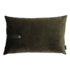 Billede af Velvet Cushion Army, 60x40