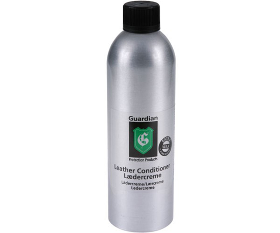 Billede af Guardian Lædercreme med ekstra voks, 500 ml