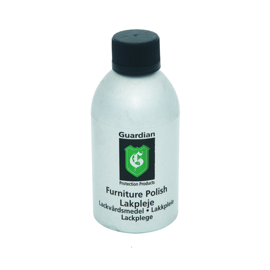 Billede af Lakpleje, 250 ml