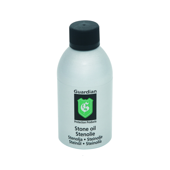 Billede af Guardian Stenolie, 250 ml