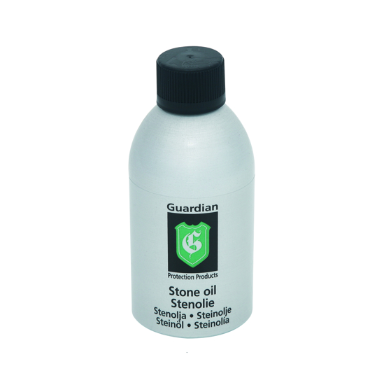 Billede af Stenolie, 250 ml