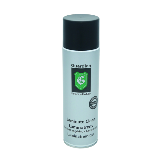 Billede af Guardian Laminatrens, 500 ml