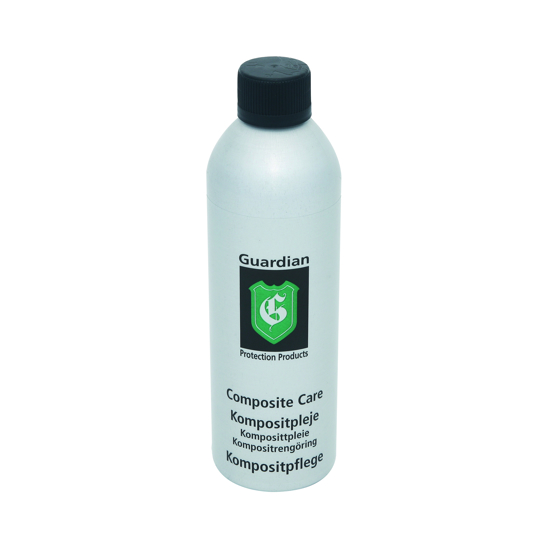 Billede af Guardian Kompositpleje, 400 ml