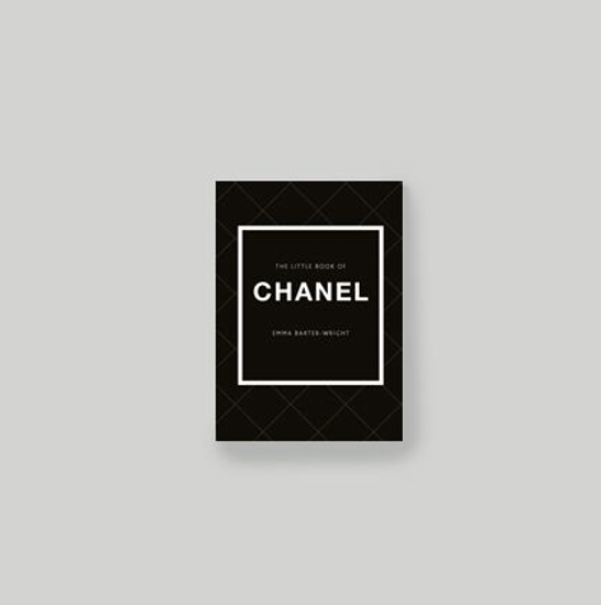 Billede af Little Book of Chanel