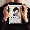 Billede af Coco Chanel - The Illustrated World of a Fashion Icon