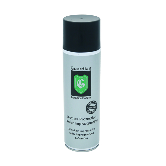 Billede af Guardian Læder Imprægnering, 500 ml