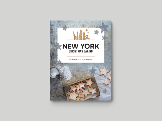 Billede af New York Christmas Baking