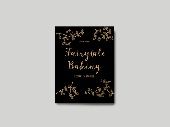 Billede af Fairytale Baking