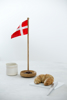 Billede af Tumbler flag